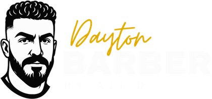 Dayton Barber — by Ali D