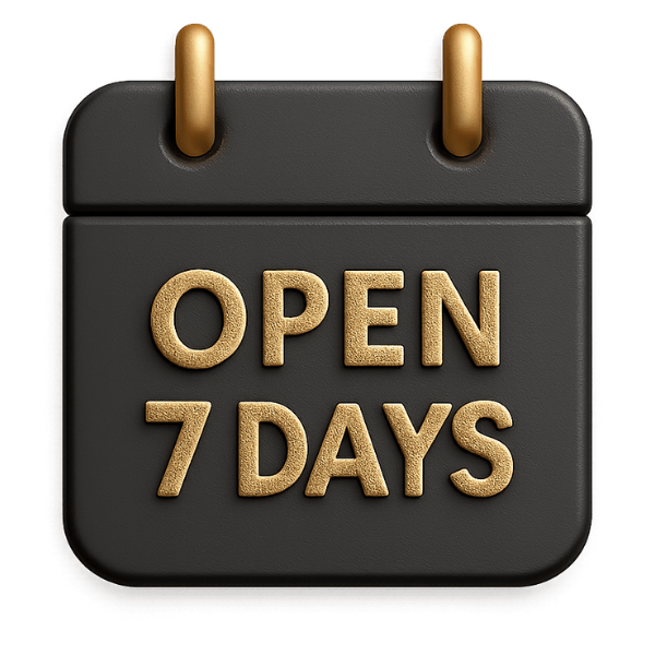 Dayton Barber | Gallery of Cuts & Fades