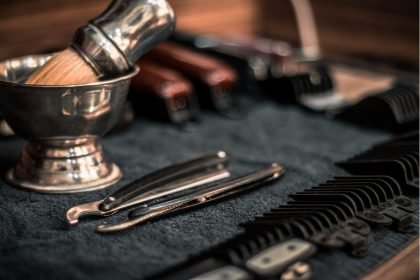 Dayton Barber | Barber Services & Prices